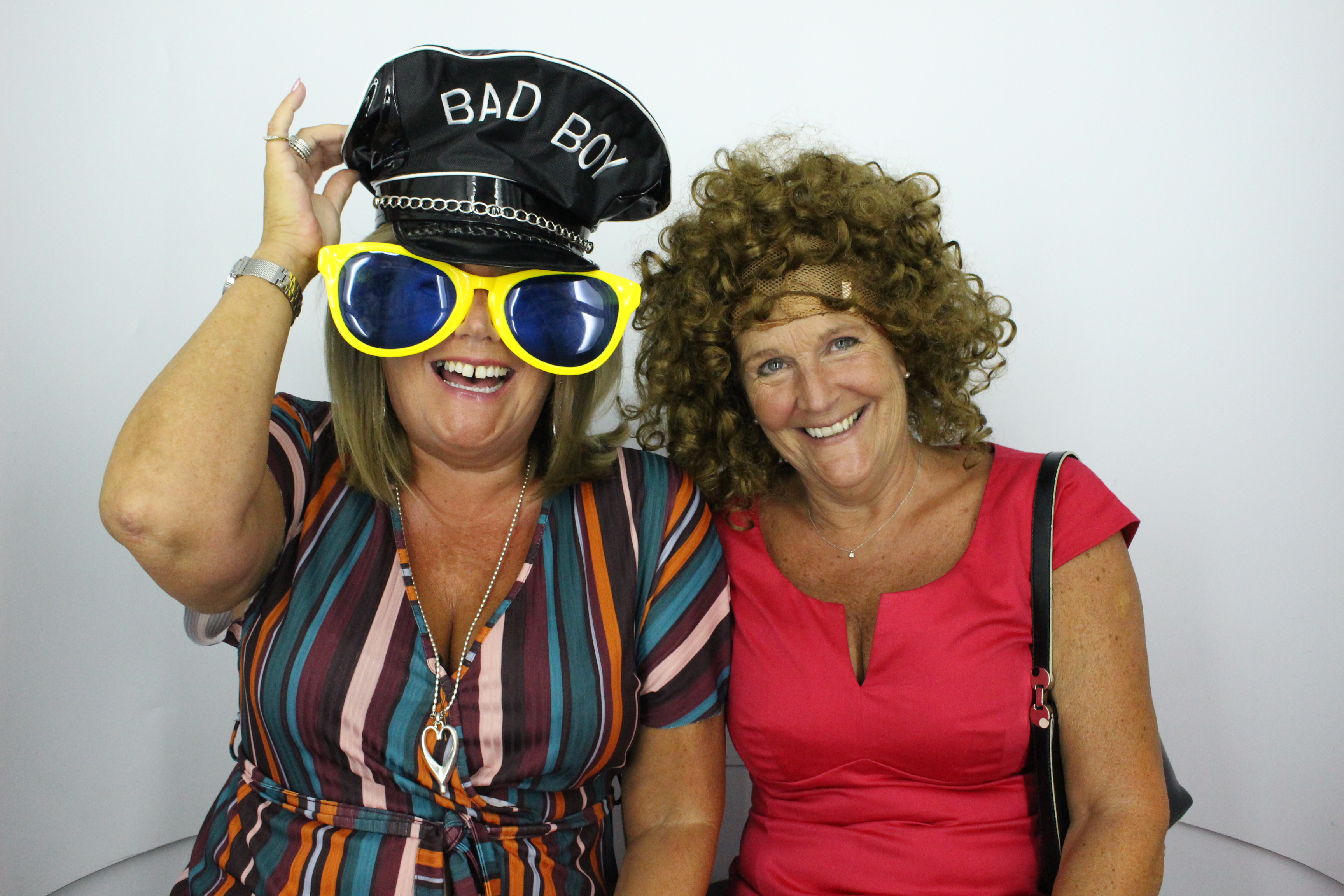 Gary & Debbies Wedding | View more photos from the event at gallery.myphotoboothexperience.co.uk/u/MyPhotoBoothExperienceLtd/Gary-Debbies-Wedding